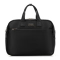 Torba na laptopa 15’’ z nylonu czarna 29-3P-203-10