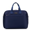 Torba na laptopa 15’’ z nylonu granatowa 29-3P-203-90