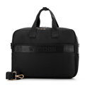 Torba na laptopa 15’’ z nylonu czarna 29-3P-203-10