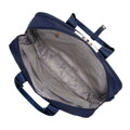 Torba na laptopa 15’’ z nylonu granatowa 29-3P-203-90
