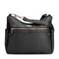 Dámska crossbody kabelka z mäkkej ekokože | robiva.sk