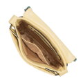 Pútavá crossbody kabelka 94-4Y-722-Y