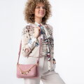 Dámska crossbody kabelka Wittchen 98-4Y-508-P