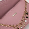 Dámska crossbody kabelka Wittchen 98-4Y-508-P