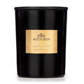 Świeca sojowa z podwójnym knotem duża Royal Oudh & Patchouli 1-HC-101-1