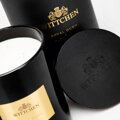 Świeca sojowa z podwójnym knotem duża Royal Oudh & Patchouli 1-HC-101-1