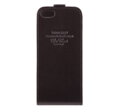 Etui na iPhone 5 / 5S czarne 39-2-510-1