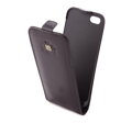 Etui na iPhone 5 / 5S czarne 39-2-510-1