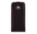 Etui na iPhone 5 / 5S czarne 39-2-510-1