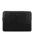 Etui na laptopa 14’’ z ekoskóry czarne 29-3-035-1