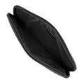 Etui na laptopa 14’’ z ekoskóry czarne 29-3-035-1