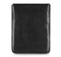 Etui na tablet skórzane czarne 10-2-009-1