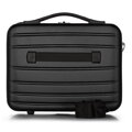Komplet walizek z ABS-u żłobionych 56-3A-65K-10