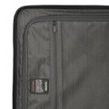 Komplet walizek z ABS-u żłobionych 56-3A-65K-34