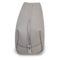 Kosmetyczka klasyczna szara 95-3-003-8
