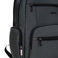 Elegantný pánsky ruksak na notebook 15,6''– ideálny na každý deň 99-3P-208-8