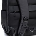 Męski plecak z miejscem na laptopa 15,6” czarny 102-3P-805-1