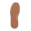 Męskie sneakersy z ekoskóry czarno - szare 99-M-715-1