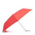 Parasol manualny krótki czerwony PA-7B-168-3