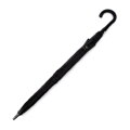 Parasol golfowy półautomatyczny czarny PA-7-150-1A