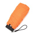 parasol ręcznie składany pomarańczowy PA-7-905-6