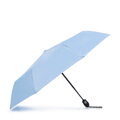 Parasol automatyczny mały jasny niebieski PA-7-120-NN
