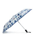 Parasol automatyczny wzorzysty jasny niebieski PA-7-172-X11