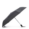 Parasol automatyczny wzorzysty czarno-biały PA-7-172-X5