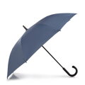 Parasol półautomatyczny klasyczny granatowy PA-7-152-G