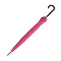 Parasol półautomatyczny szeroki fuksja PA-7-151-P