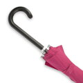 Parasol półautomatyczny szeroki fuksja PA-7-151-P
