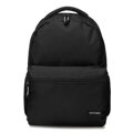 Plecak basic duży czarny 56-3S-927-10