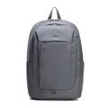 Plecak dwukomorowy z miejscem na laptopa 15,6” szary 102-3P-804-8