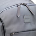 Plecak dwukomorowy z miejscem na laptopa 15,6” szary 102-3P-804-8