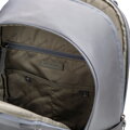 Plecak dwukomorowy z miejscem na laptopa 15,6” szary 102-3P-804-8