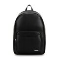 Pánsky elegantný ruksak z ekokože na notebook 15"