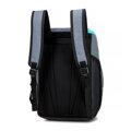 Plecak termiczny 24L szaro - niebieski 56-3S-108-01