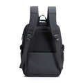 Plecak z kieszenią na laptopa 13”/14” czarny 102-3P-802-1