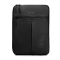 Pokrowiec na laptopa 13”/14” czarny 102-3P-808-1