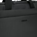 Pánska taška na notebook 15,6’’ jednokomorová sivá 99-3P-201-8