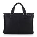 Torba na laptopa 13" z regulowaną głębokością czarna 95-3P-005-1D