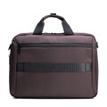 Torba z miejscem na laptopa 17” brązowa 102-3P-810-4