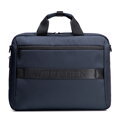 Torba z miejscem na laptopa 17” granatowa 102-3P-810-7