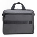 Torba z miejscem na laptopa 17” szara 102-3P-810-8
