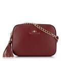 Dámska crossbody kabelka Wittchen 29-4E-015-3