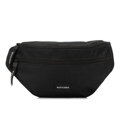 Torebka nerka basic czarna 56-3S-928-10