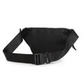 Torebka nerka basic czarna 56-3S-928-10