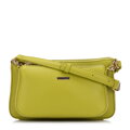 Dámska crossbody kabelka Wittchen 98-4Y-508-Y