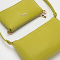 Dámska crossbody kabelka Wittchen 98-4Y-508-Y