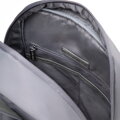 Wielofunkcyjny plecak do samolotu z miejscem na laptopa 13”/14” szary 102-3P-801-8